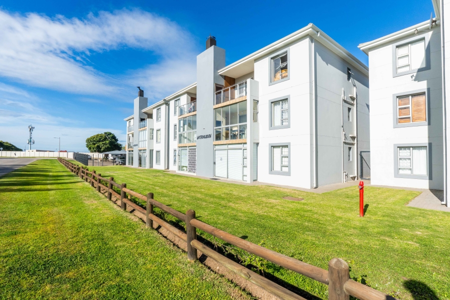 2 Bedroom Property for Sale in Hartenbos Central Western Cape